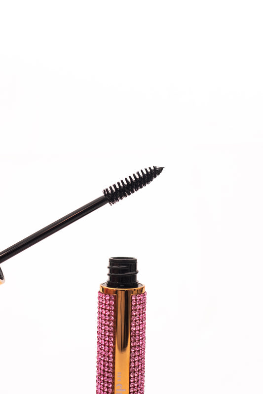 Ile’s Vegan Waterproof Mascara