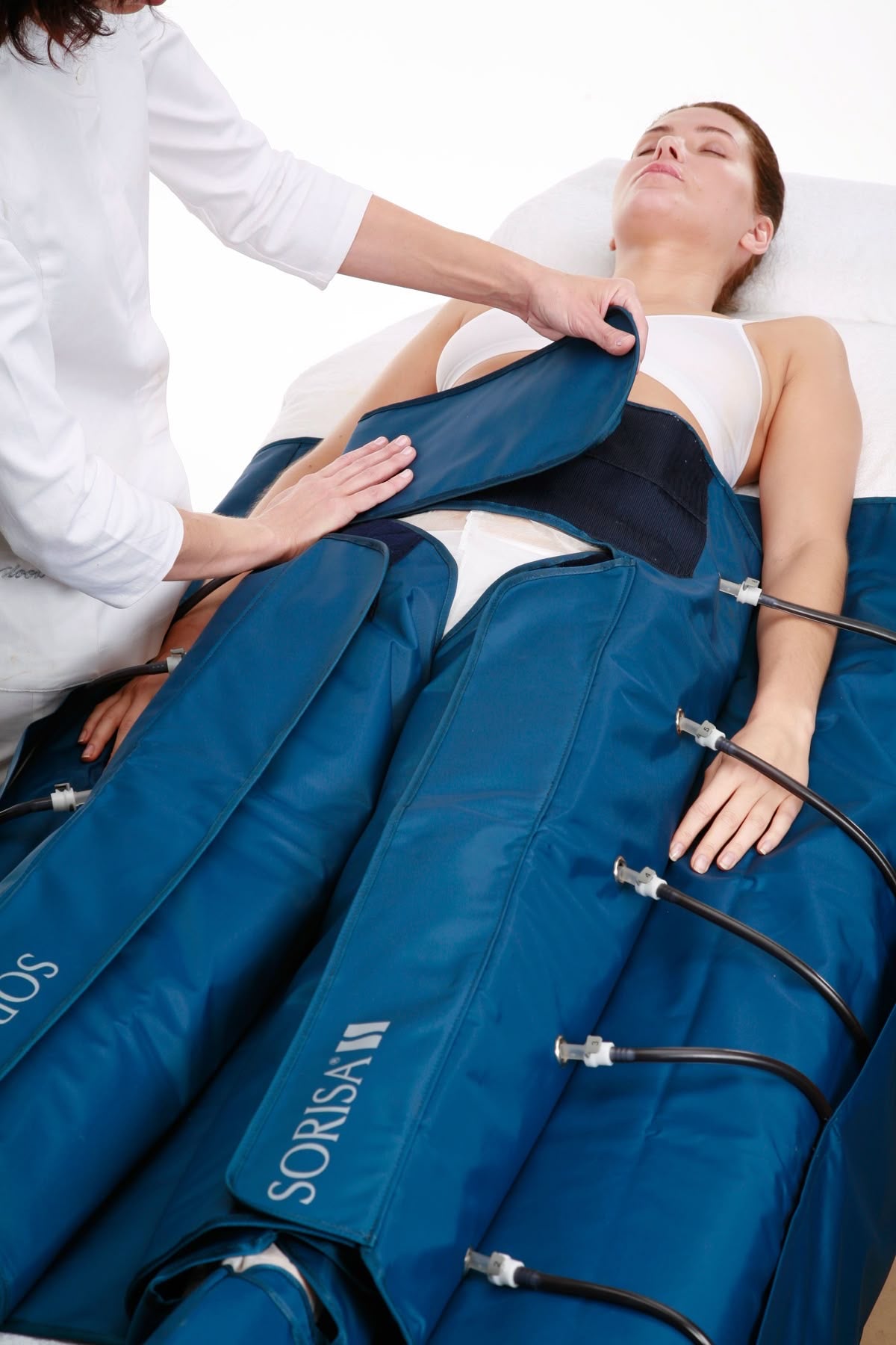 Presoterapia - Desde $60