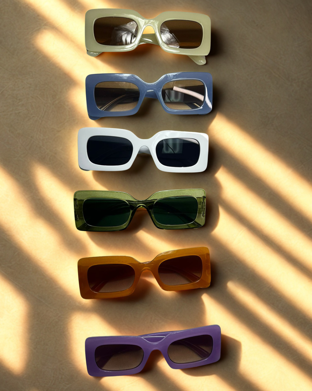 Chic Frames Collection