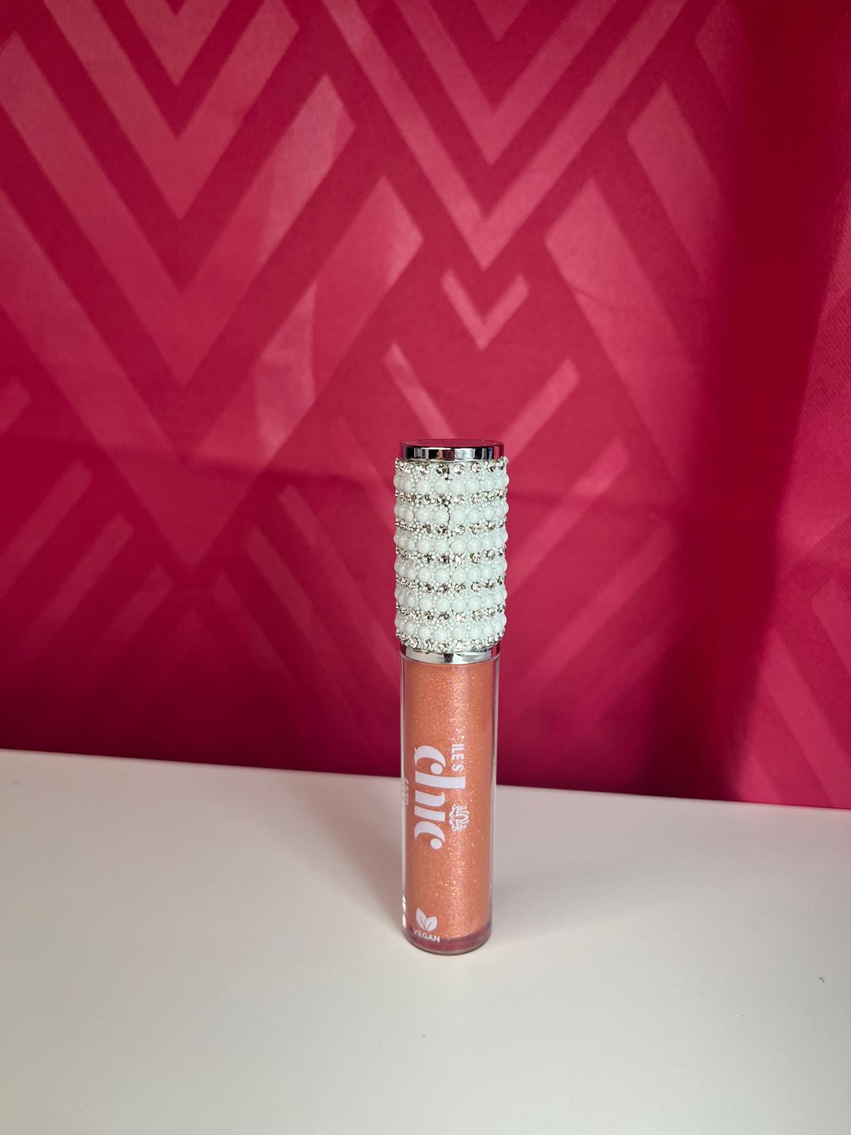 Ile's Vegan Gloss Luxe