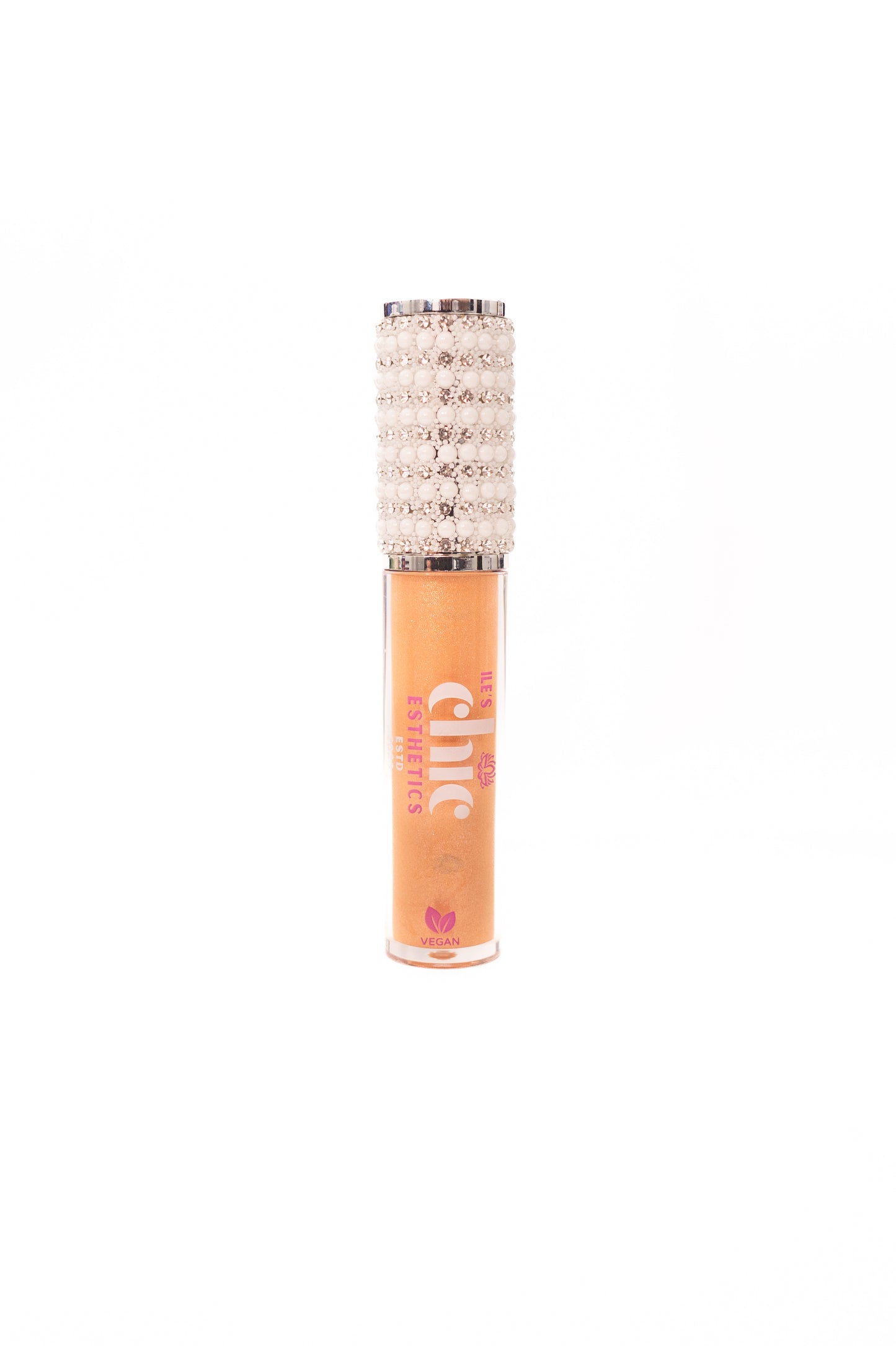 Ile's Vegan Gloss Luxe