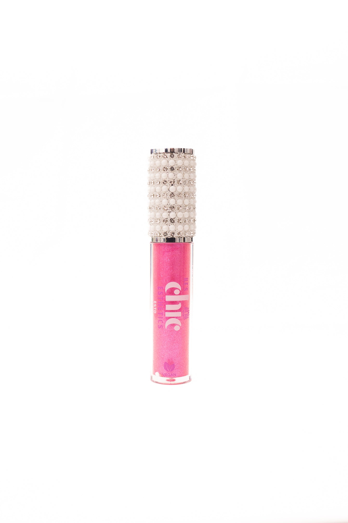 Ile's Vegan Gloss Luxe