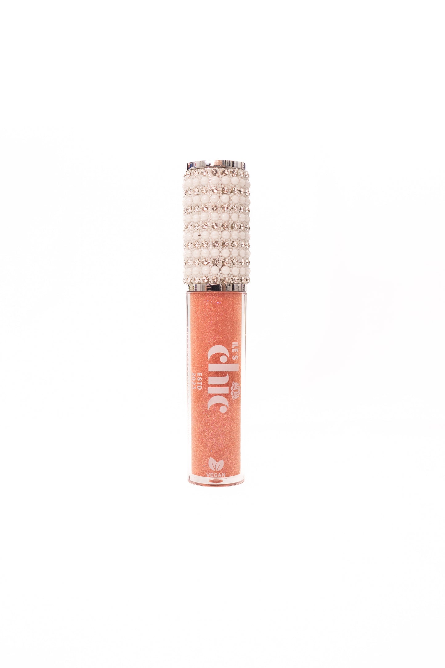 Ile's Vegan Gloss Luxe