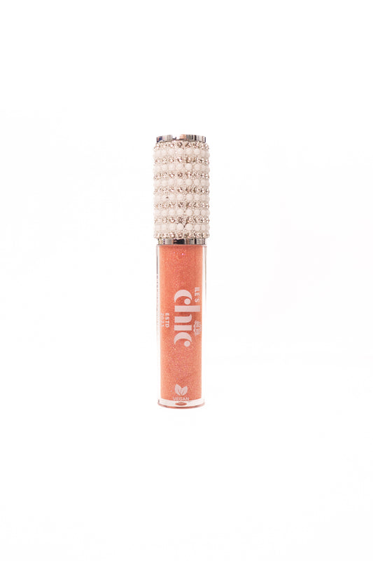 Ile's Vegan Gloss Luxe