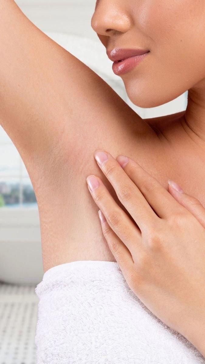 Tratamiento Aclaramiento de Zonas Oscuras - Desde $50