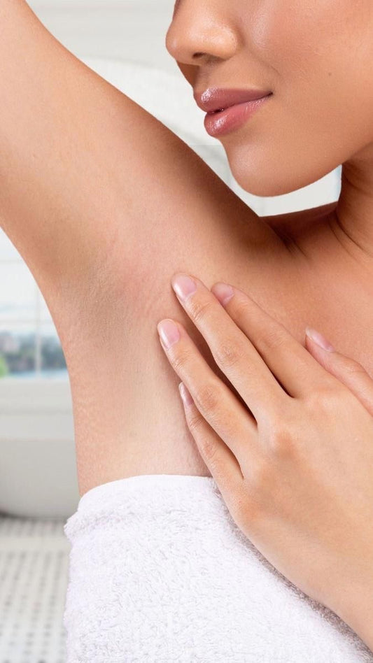 Tratamiento Aclaramiento de Zonas Oscuras - Desde $50