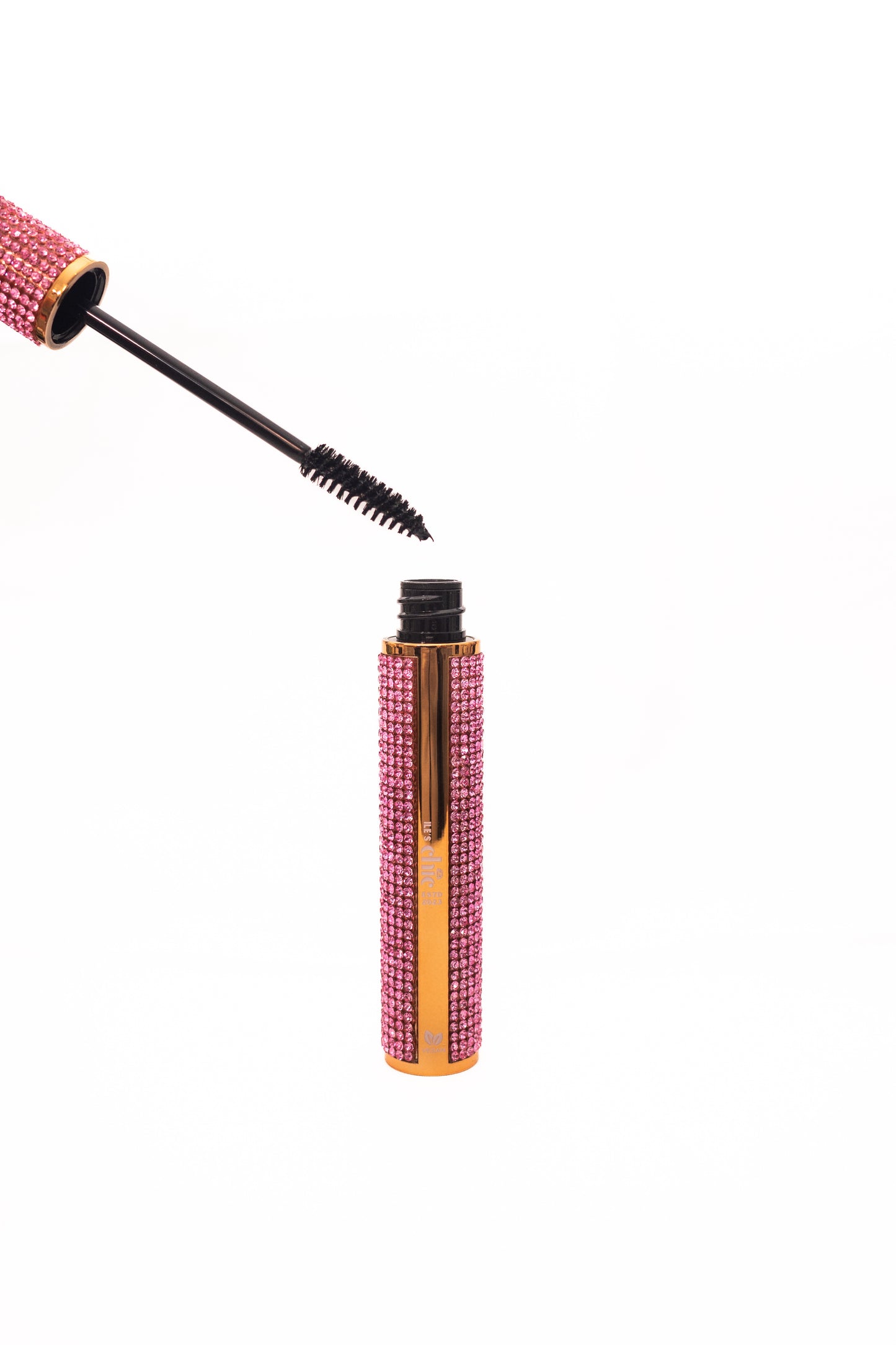 Ile’s Vegan Waterproof Mascara