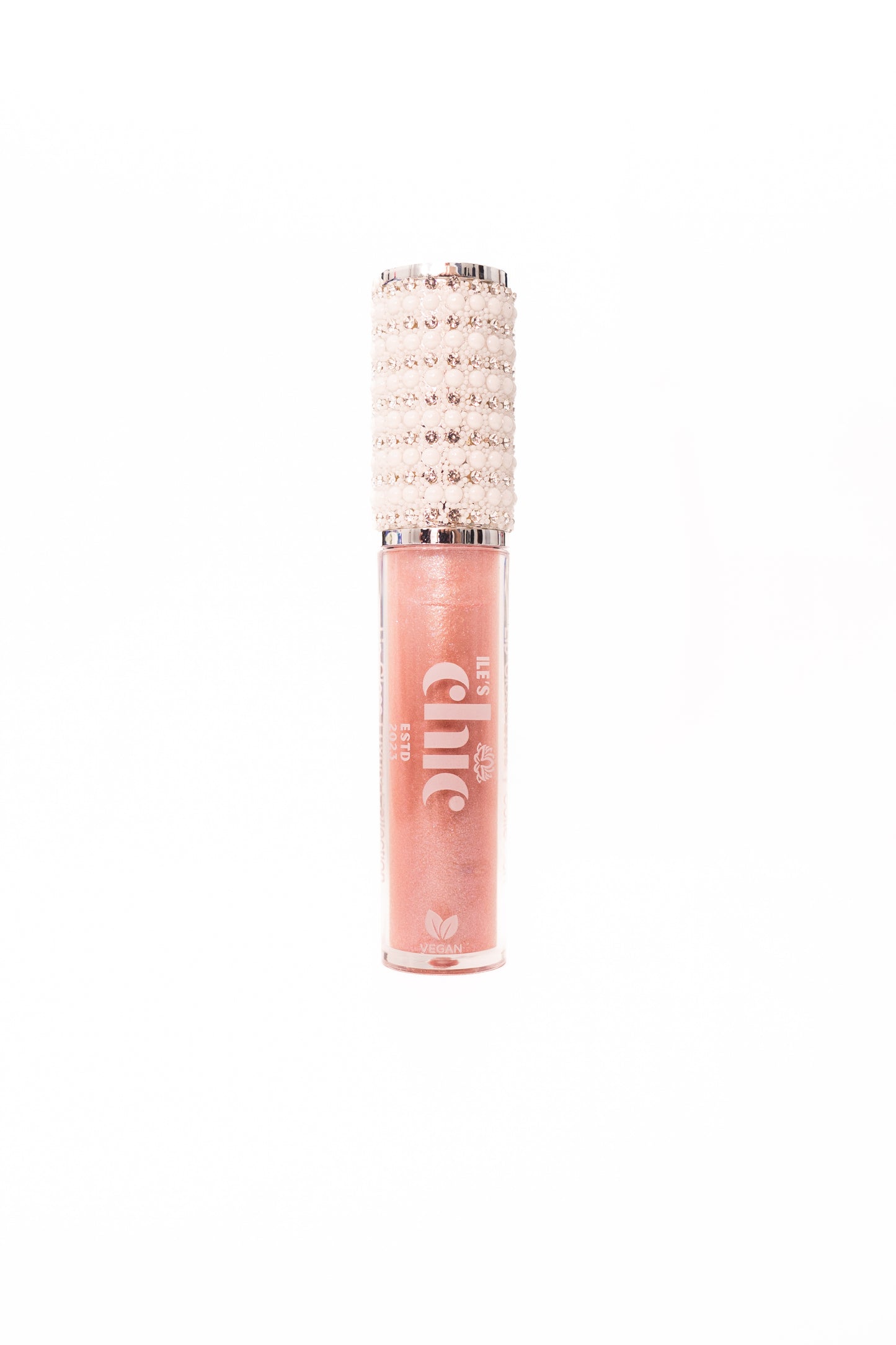 Ile's Vegan Gloss Luxe
