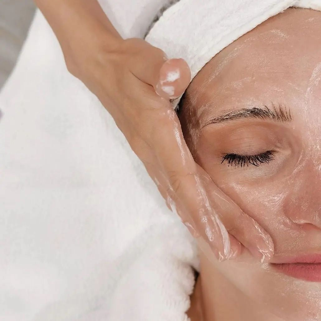 Facial Básico - $40