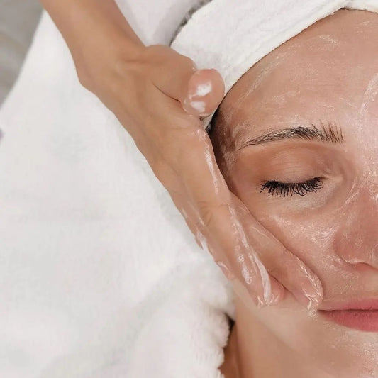 Facial Básico - $40