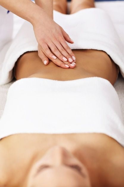 Drenaje Linfático - Desde $60